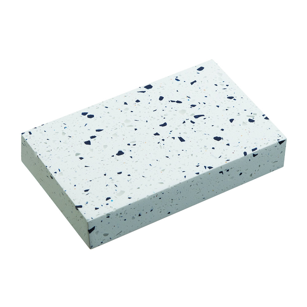 MINERVA ICE BLUE 650 Worktop